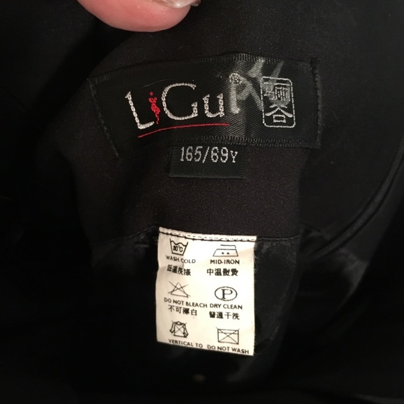 High waist pencil skirt - Picture 2 of 2